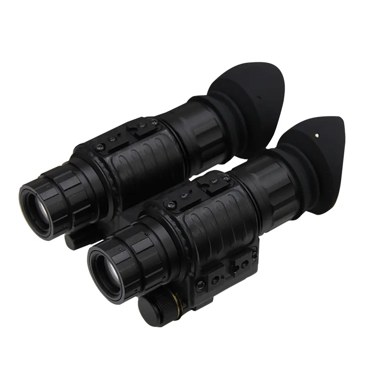 Nvg-d3 Helmet-mounted Binocular Night Vision Device