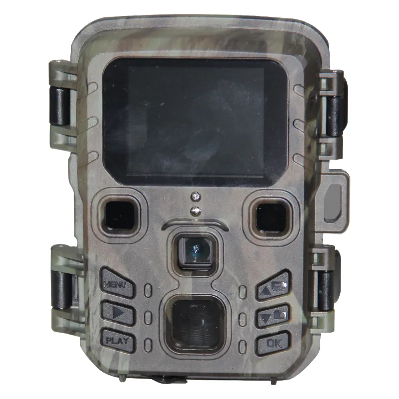 AM-mini Wildlife Infrared Trigger Camera