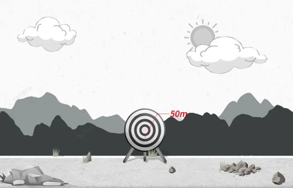 A Thermal Imaging Night Vision Scope That Suits Your Needs